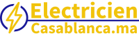 Electricien casablanca – Service Électricien